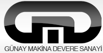 Günay Makina Devere Sanayi